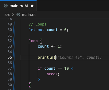 VS Code Shortcuts for Efficient Debug Run Test Workflow in Rust - Super User