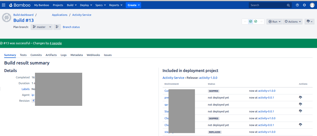 envs_list_on_build_result_page