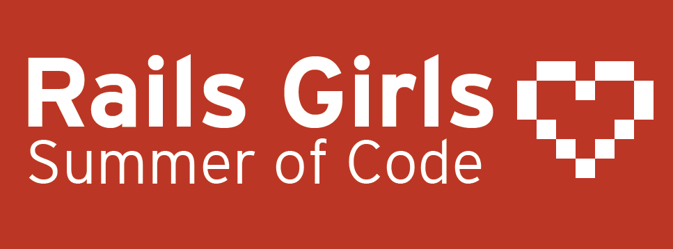 Image result for Rails Girls Summer of Code