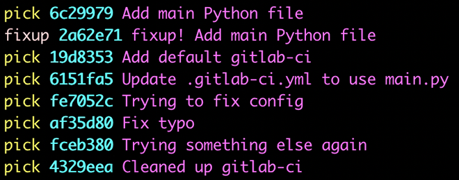 Git Project