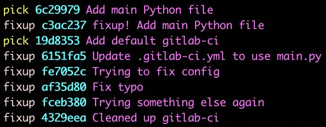 Git Project