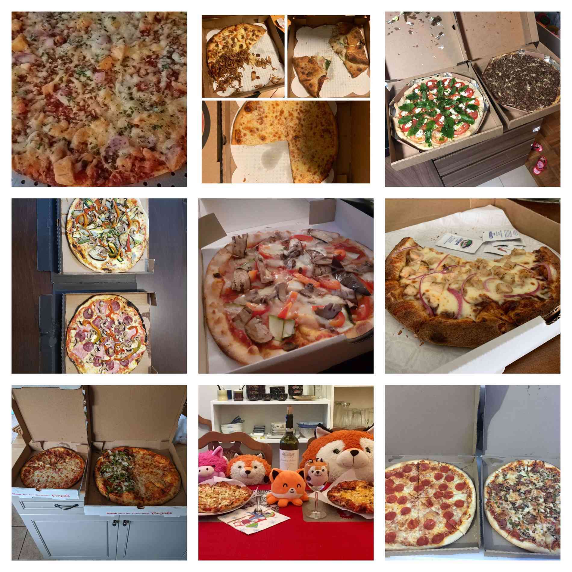 Support Pizza Party 2019-09-27 Collage 3