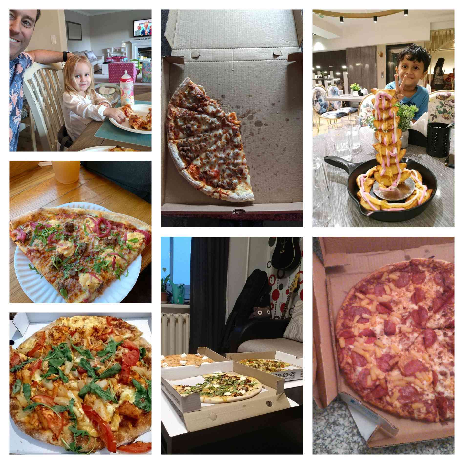 Support Pizza Party 2019-09-27 Collage 4