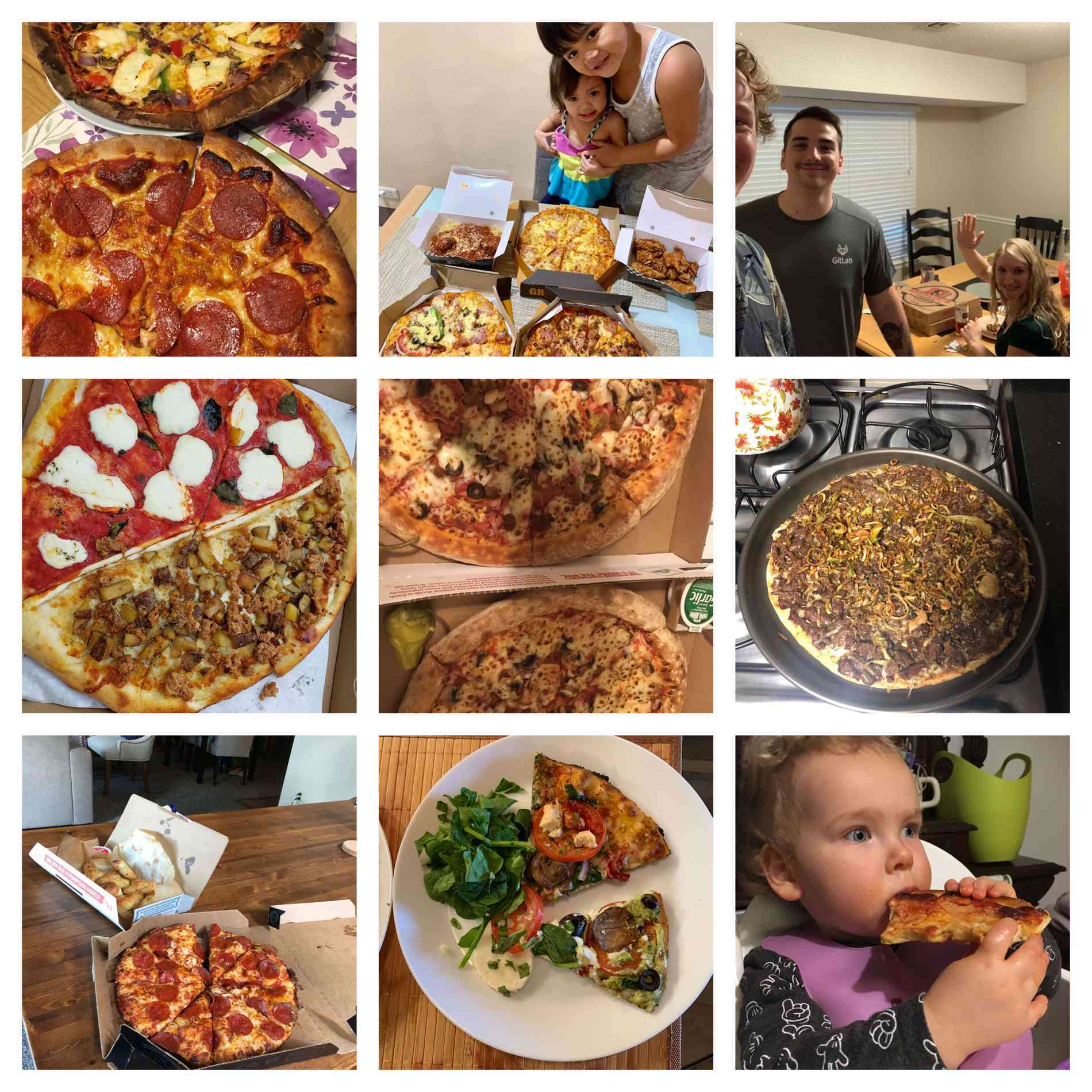 Support Pizza Party 2019-09-27 Collage 5