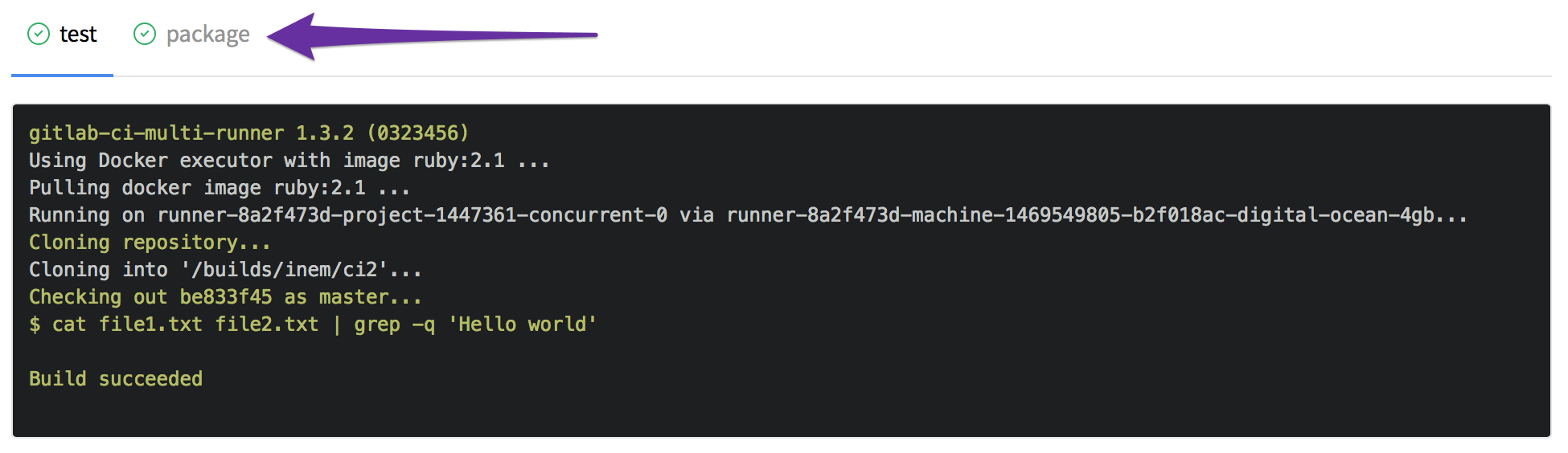 the-basics-of-ci-how-to-run-jobs-sequentially-in-parallel-or-out-of