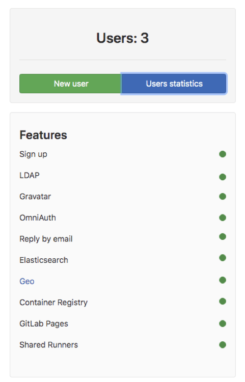 Once you activate your license, paid features will be enabled