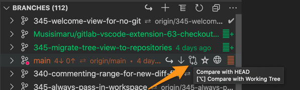 visual studio code gitlab