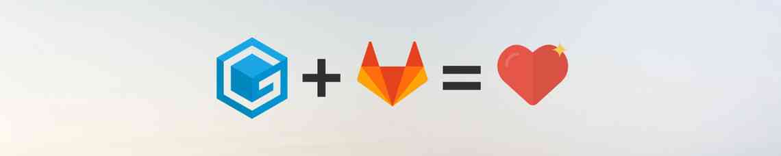 GitPod + GitLab = Love