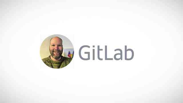 Maëlys S. – Senior Strategic Business Development Representative – GitLab