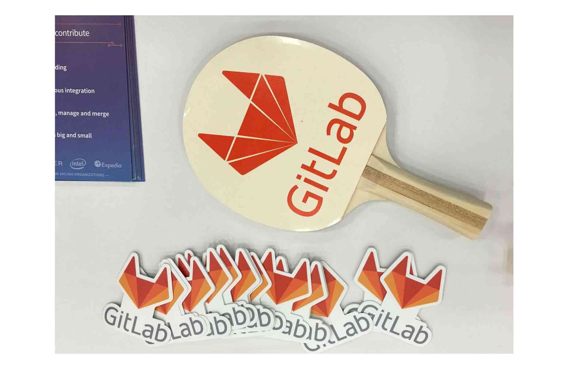 GITLAB SWAG