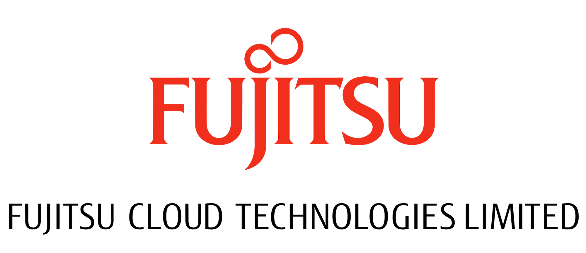 Fujitsu Cloud Technologies logo