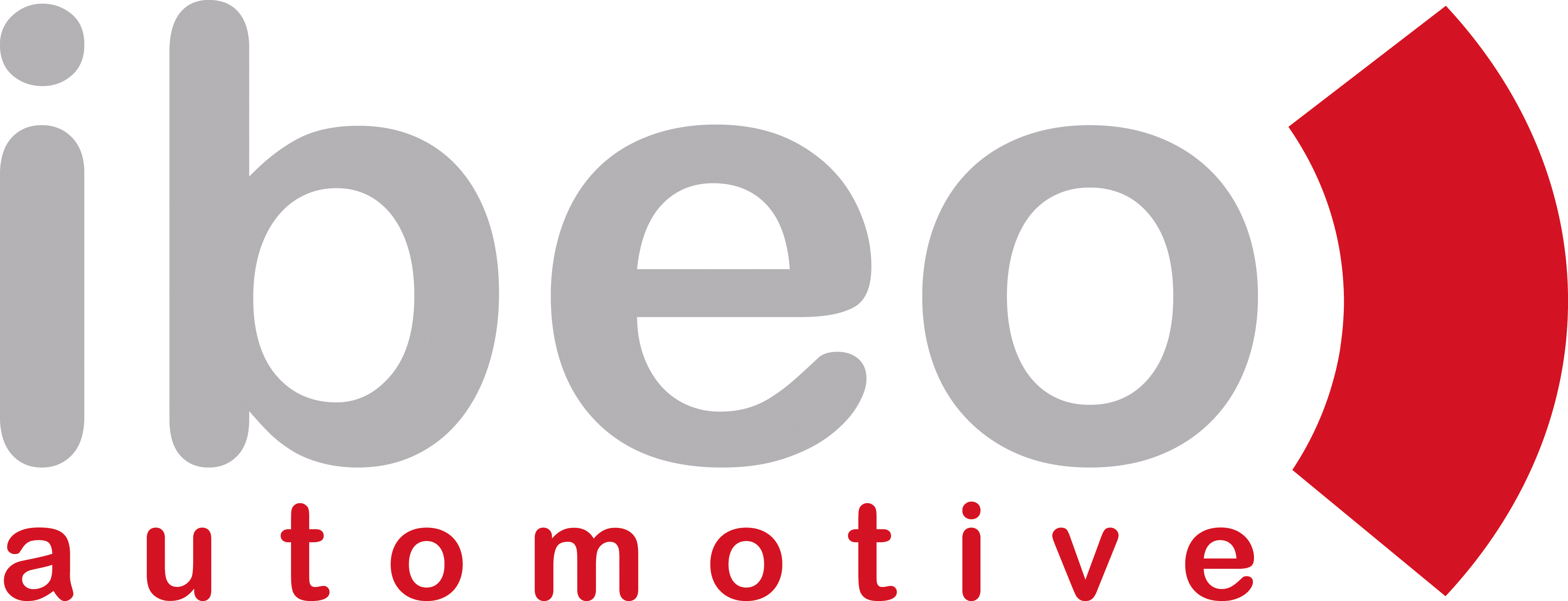 Ibeo Automotive Systems logo
