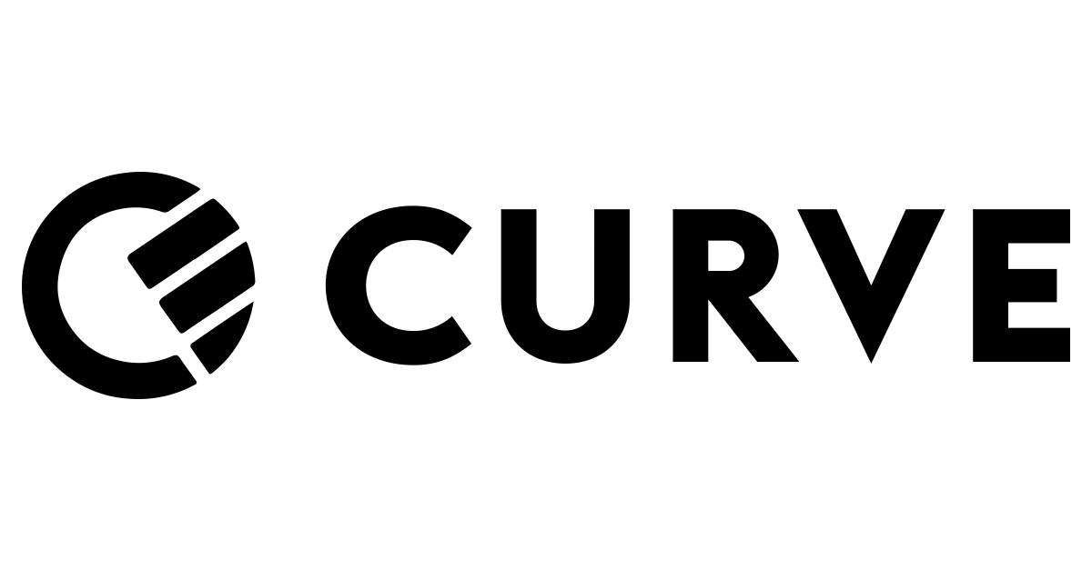 Curve logo