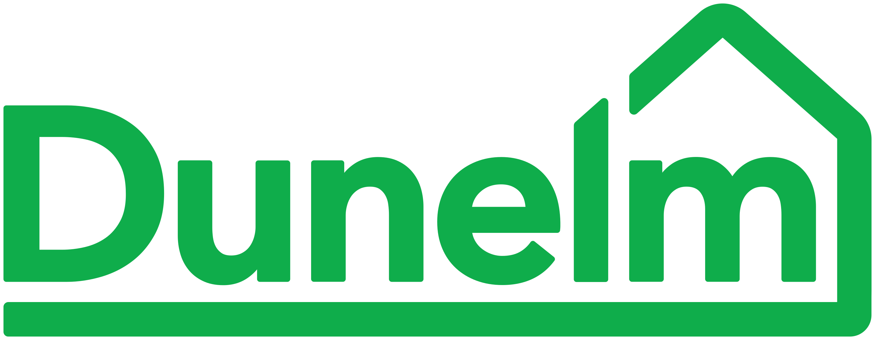 Dunelm Group PLC logo