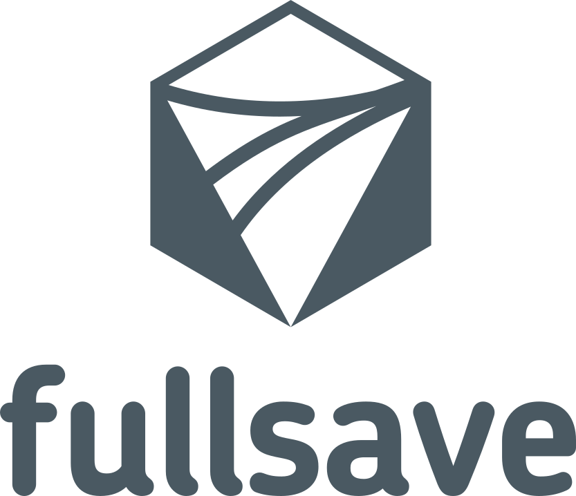FullSave logo