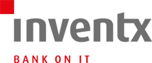 Inventx logo