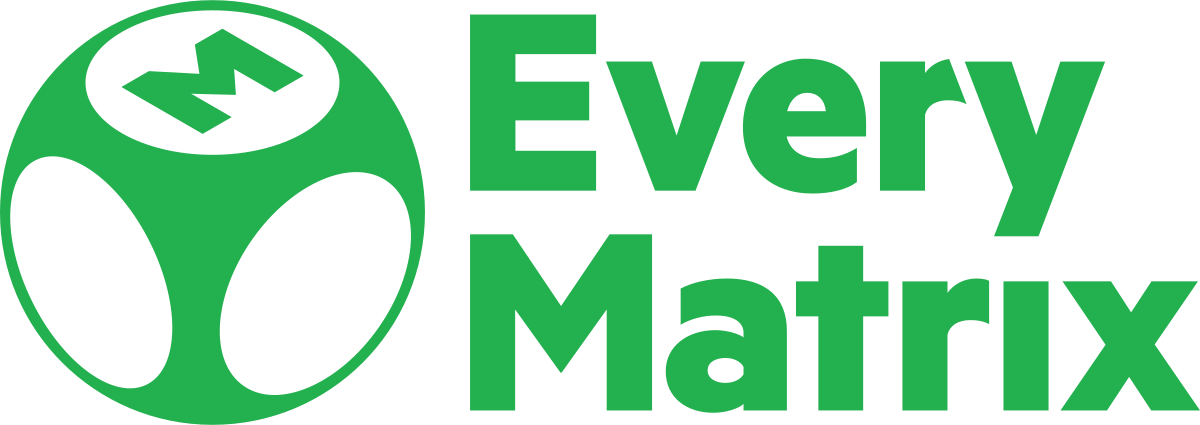 EveryMatrix logo