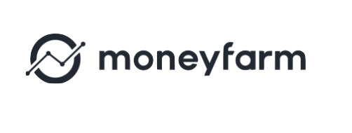 Moneyfarm logo