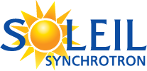 Synchrotron Soleil logo