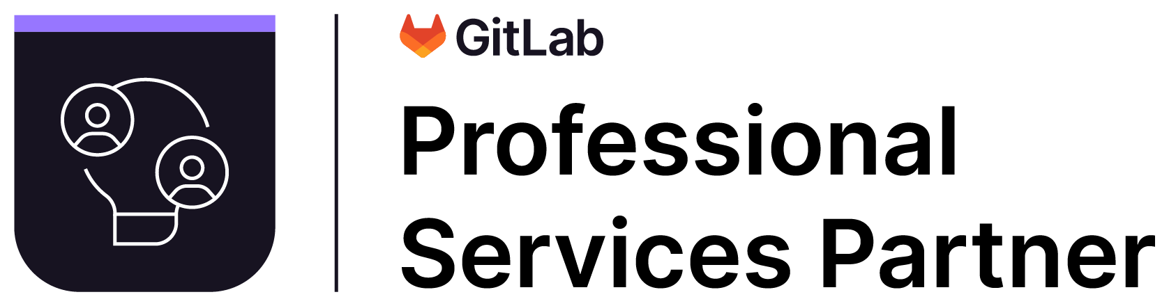 GitLab Professional Services Partner Badge
