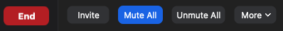 Mute all