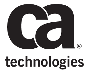 Broadcom (CA Technologies) logo png