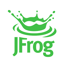 JFrog logo png