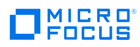 MicroFocus PPM logo png