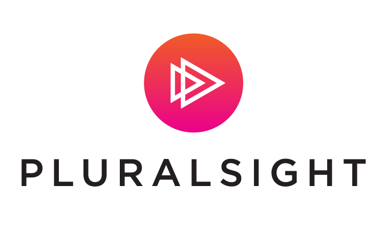 PluralSight Flow logo png