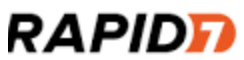 Rapid7 logo png