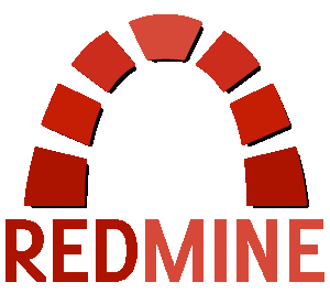 Redmine logo png