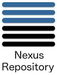 Sonatype Nexus Repository logo png