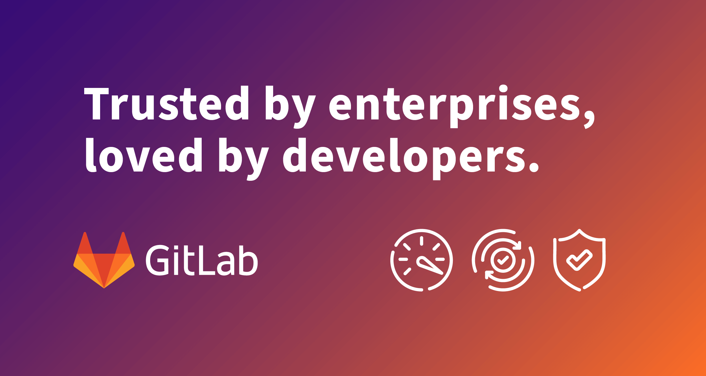 GitLab For Enterprise - Collaboration Made Easy | GitLab