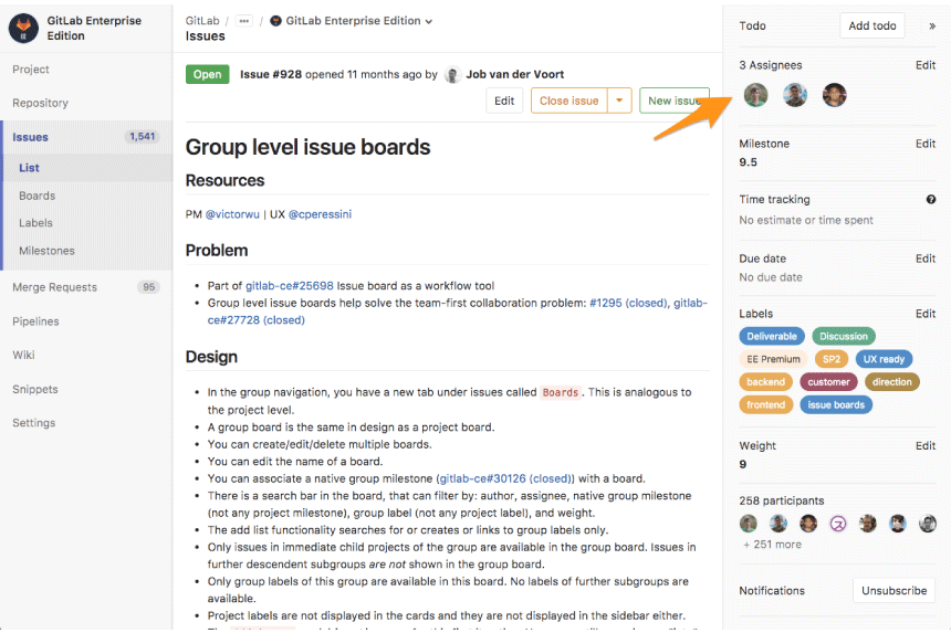 Gitlab host. GITLAB. Что такое subgroups GITLAB. GITLAB Labels. Jira multiple assignees.