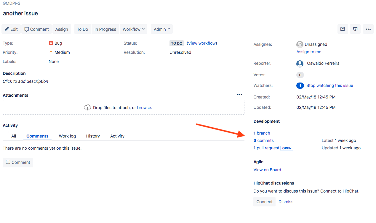 workfront jira integration