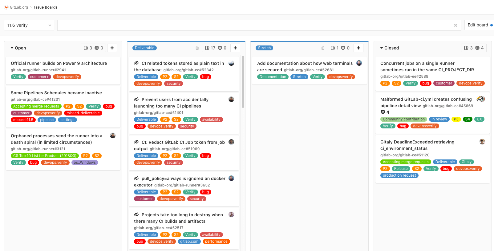 Gitlab runner status. Доска GITLAB. GITLAB Kanban. Управление проектами GITLAB. GITLAB Kanban Board.