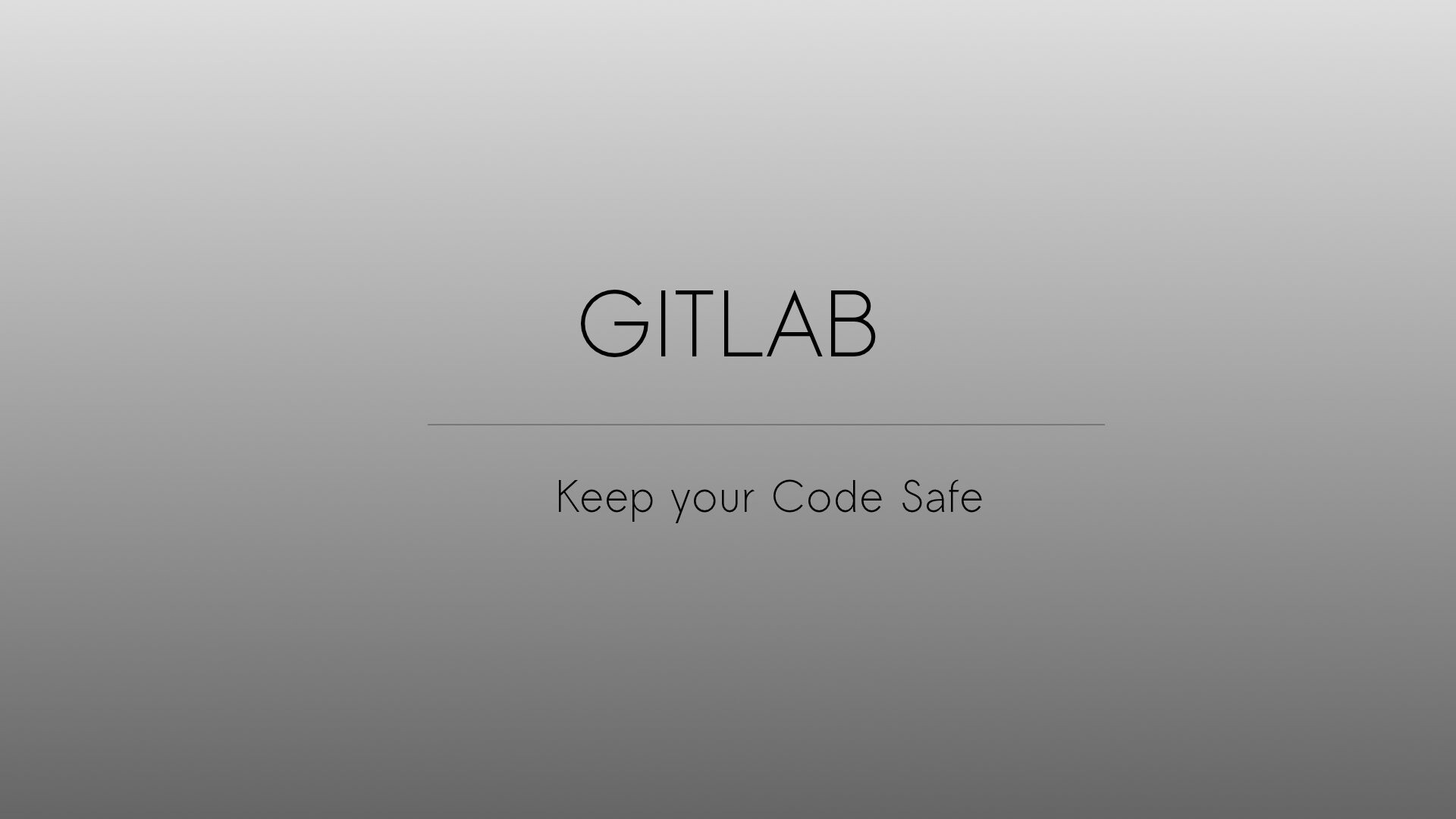 GitLab - Artistanbul