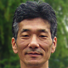 Taisuke 'Jeff' Inoue