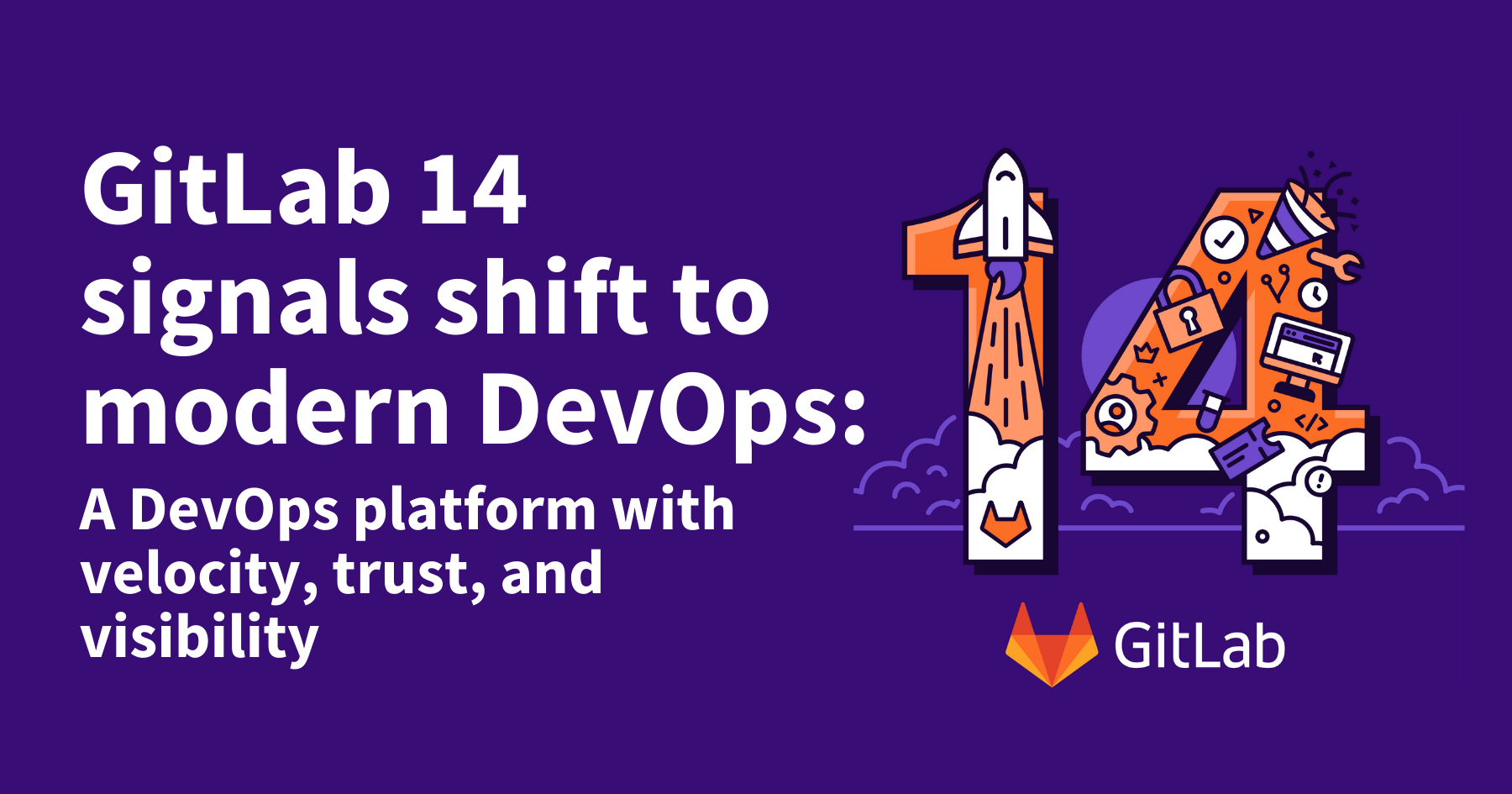 The DevOps era began with a big idea – dissolve silos to deliver better software, faster. In the transition from classic software paradigms, DIY Dev