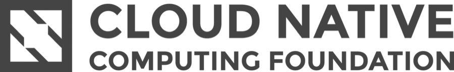 Cloud Native Computing Foundation svg