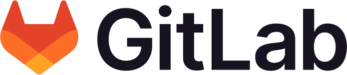 gitlab logo vector