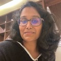 Aathira Nair GitLab profile