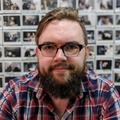 Andrew Fontaine GitLab profile