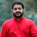 Balasankar 'Balu' C GitLab profile