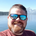 Grant Hickman GitLab profile