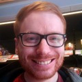 Grant Young GitLab profile