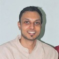 Harsha Muralidhar