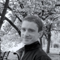 Joshua Lambert GitLab profile