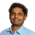 Kumaresh Sundaramurthy