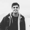 Kushal Pandya GitLab profile
